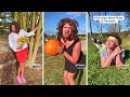 ULTIMATE ALX JAMES SKITS | FUNNY ALX JAMES COMEDY COMPILATION