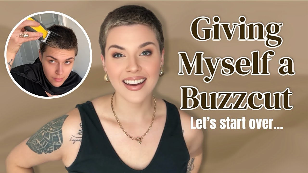 Стрижка волос: стрижка «ёжик» машинкой для стрижки волос