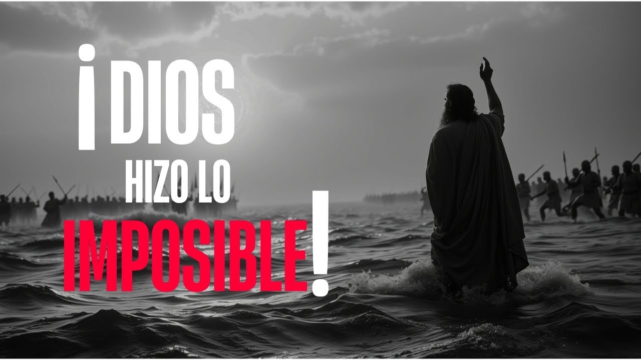 LA HISTORIA QUE DEMUESTRA QUE DIOS NUNCA ABANDONA - YouTube