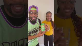 WarHeads Sour Soda Prank🥴 #shorts screenshot 5