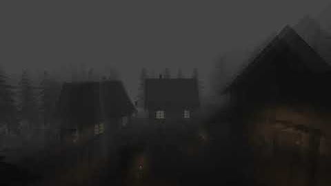 Amnesia The Dark Descent – The Call from Another Dimension 2 Herman