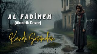 “Al Fadimem” - Kendi Sesimden, Sade Ve Duygusal Bir Yorum 🎵