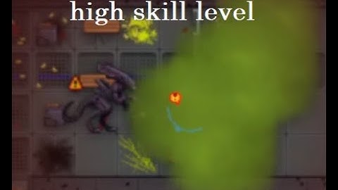 TerraGov SS13: The Two Types of Xenomorph Players