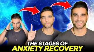 The Stages Of Anxiety Recovery