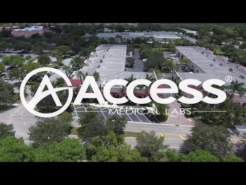 Access Medical Labs