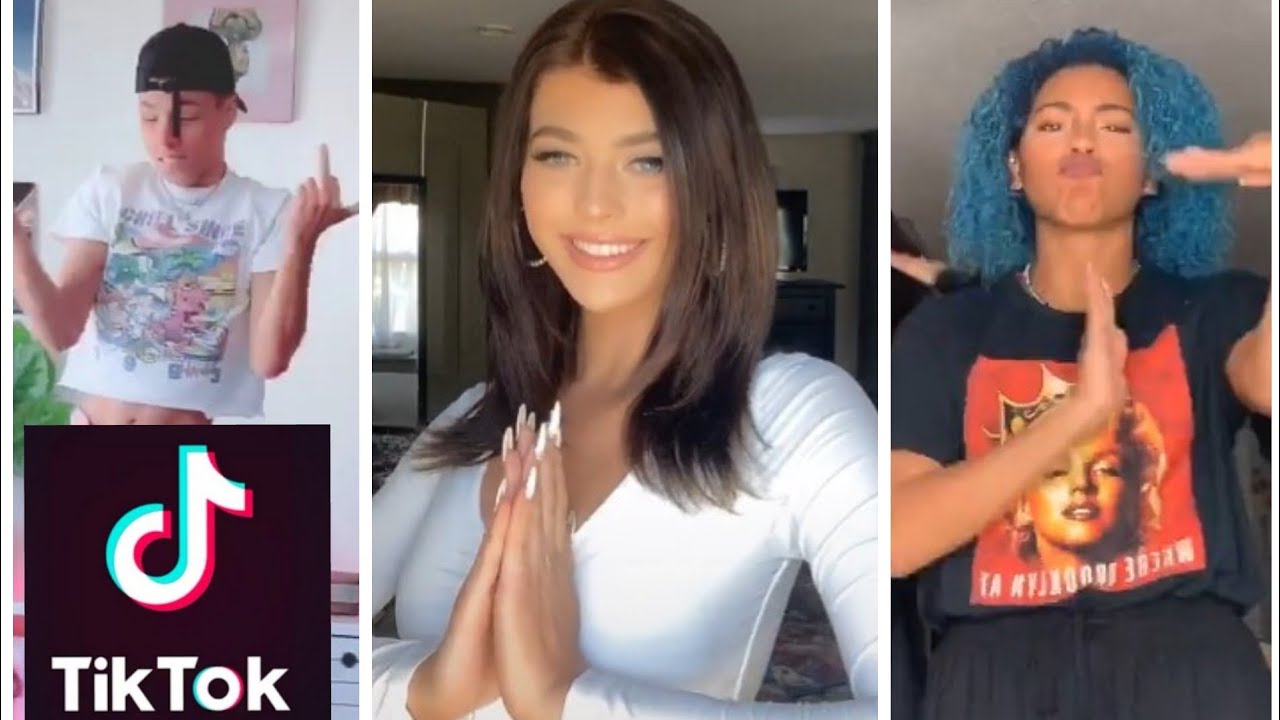 Im A Man Of God Tiktok