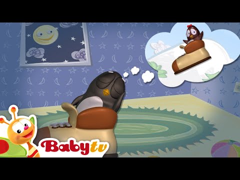 Pim & Pimba - by BabyTV