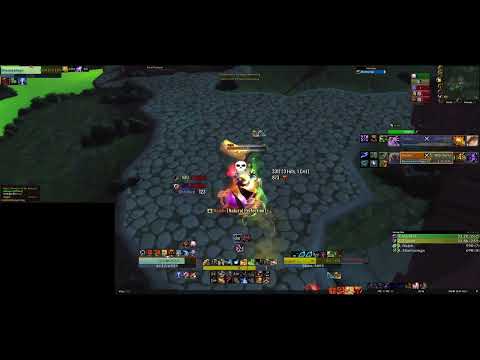 Reckoning Retribution Paladin