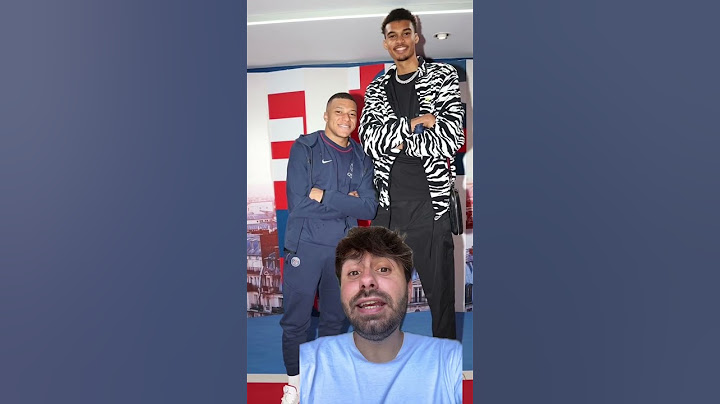 Courtois y la altura vs otros compañeros de fútbol con jugadores de NBA #NBA #courtois #messi #viral