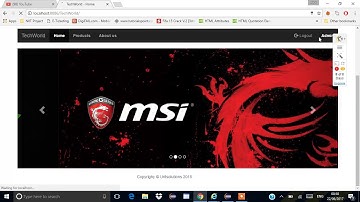 E-Commerce Project-Spring & Hibernate-Demo-Part2