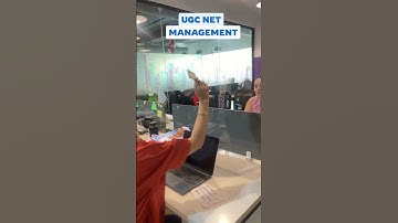 Prepare in 3 Months For UGC NET Management Exam With Human Peritus