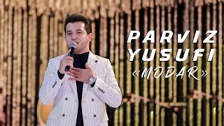 Parviz Yusufi-Modar 2023/ Парвиз Юсуфи-Модар 2023