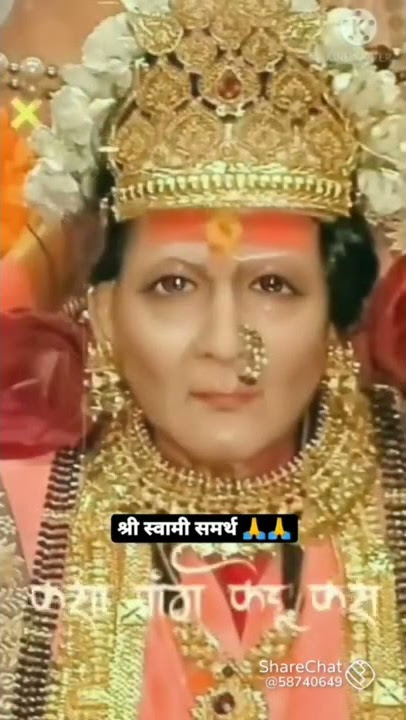 Shri Swami Samarth bhakti songs