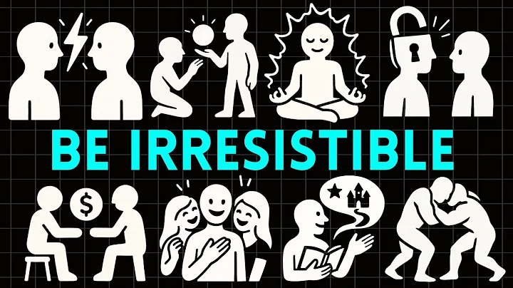 3 Hours of Psychological Tricks That Make You Magnetic to Anyone