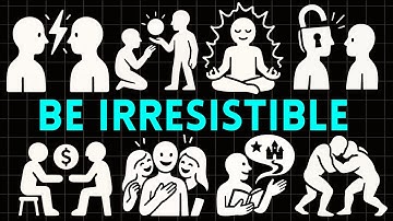 3 Hours of Psychological Tricks That Make You Magnetic to Anyone