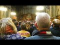 The University Of Manchester Chorus Performance 