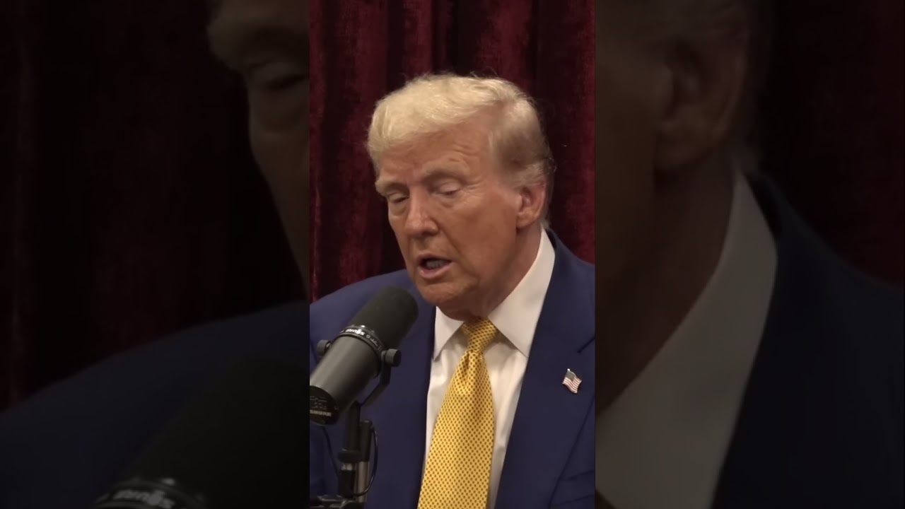 From Prime Time to President: The Crazy Choice Nobody Thought Possible!