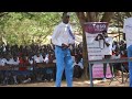 Teso talent search at halcyon high school major highlights