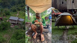 Download Lagu ផ្សងព្រេងតំបន់ព្រៃឡង់ Adventure in the Prey Lang area Group Cars Camping MP3 Download Lagu ផ្សងព្រេងតំបន់ព្រៃឡង់ Adventure in the Prey Lang area Group Cars Camping MP3
