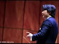 Capture de la vidéo Brahms: Sérénade N°1, Op.11 - K.yamada & L'orchestre Philharmonique De Monte-Carlo