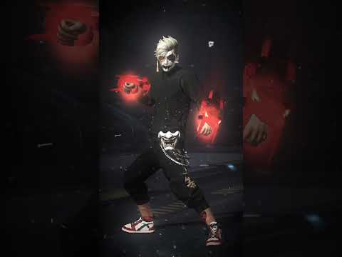 PRESET AM || DJ BINATANG SEMUA 😼😾