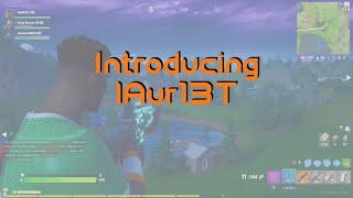 Introducing lAuR13T - Copper Clan