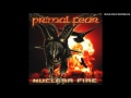 Primal Fear - Back From Hell