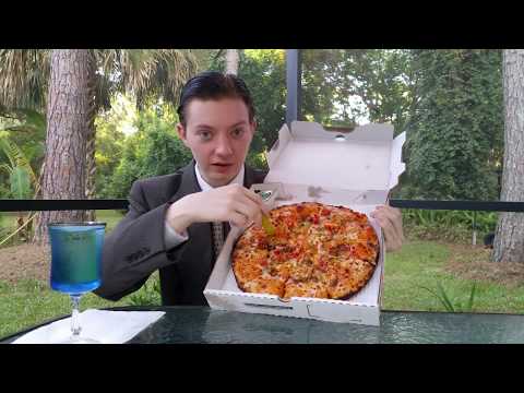 papa-john's-bacon-cheddarburger-pizza---food-review