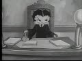 Betty Boop - Judge For A Day (1935)