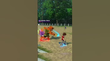 Help Asako from Yo-kai : English mod. #yokaiwatch4 #yokaiwatch #youtubeshorts #game #level5 #yo-kai