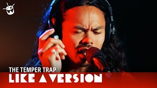 The Temper Trap cover Unknown Mortal Orchestra 'Multi-Love' for Like A Version chords