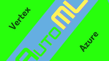 What is AutoML in AI?