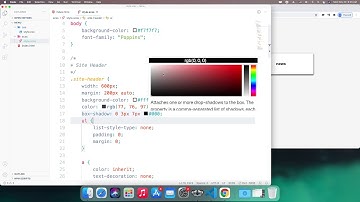 Coding Easy to Customize Nested Navigation Menu Using HTML,CSS and SASS
