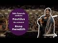 Anna Meredith Nautilus For Orchestra Rotterdam Philharmonic Orchestra Dalia Stasevska 