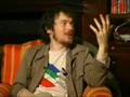 Capture de la vidéo Interview Damien Rice (Part 1/2)