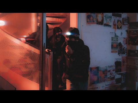 Couverture de la vidéo : PIJ FREEGOBRAQ - PUBLICITÉ FICTIONNELLE - Metamorphose Film