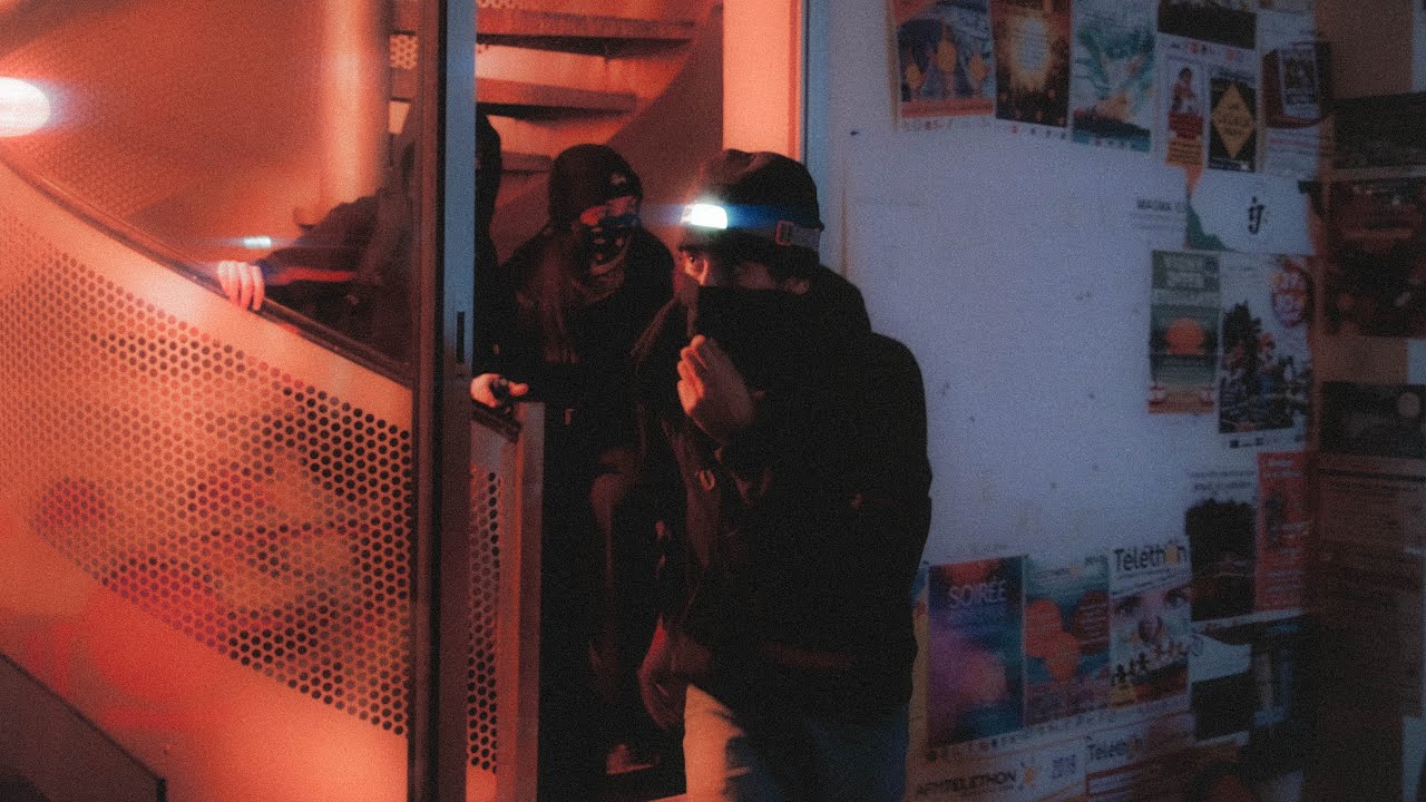 Copertina Video