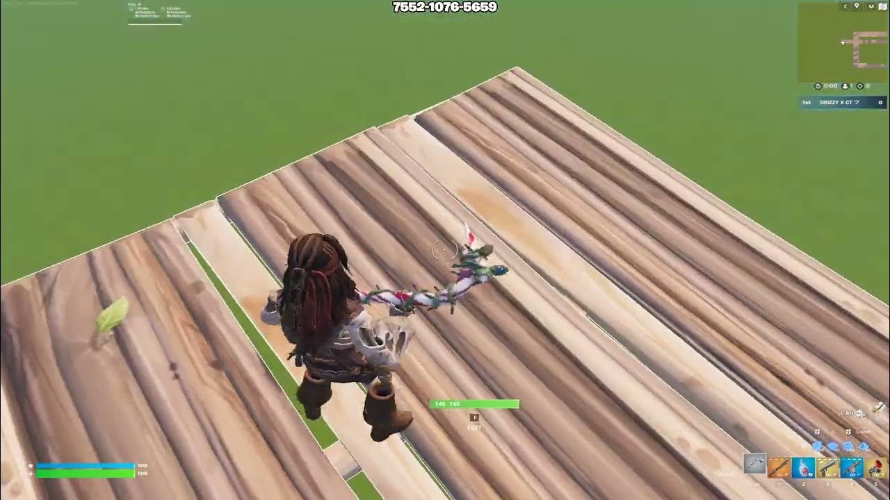How to get peterbots strech res youtube