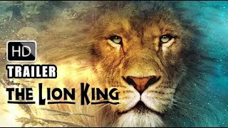 The Lion King 2019 First Look Official Trailer - Beyoncé Live-Action Disney Movie