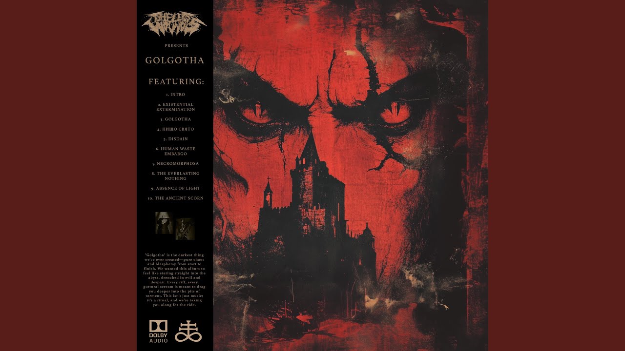 Existential Extermination