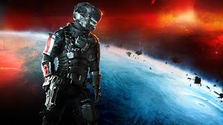 картинка: Прохождение Dead Space РЕМЕЙК #3 Мертвый космос