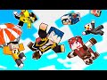BATTLE ROYALE TUTTI CONTRO TUTTI PER DIVENTARE BIG RE - LIVE