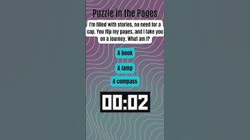 Crack the Code: Unraveling an Intriguing Riddle Challenge! 🔍 #riddles