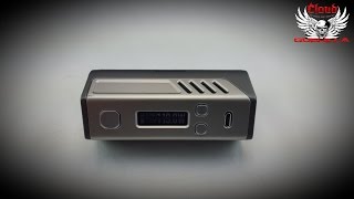 Triade DNA200 by Lost Vape