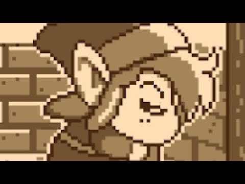 How to Be Forgiven for Stealing by Stealing in Link's Awakening