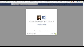 Fan Coupon - PrestaShop Module installation