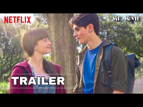 DI4RI - Stagione 2 (2023) Trailer Ufficiale della Serie Teen | Netflix