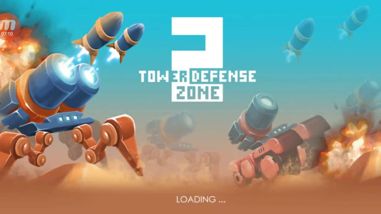tower defense zone 2 walkthrough