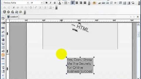 BLUEVODA TUTORIAL FOR WEBSITE BUILDING
