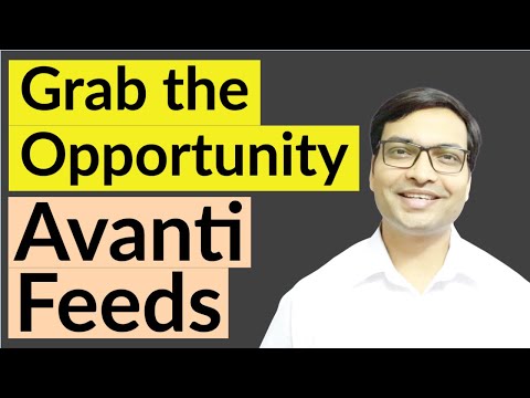 Avanti Feeds Stock Analysis | Avanti Feeds Latest News | Avanti Feeds Share